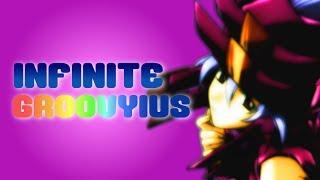 The Soundtrack of Infinite Ryvius