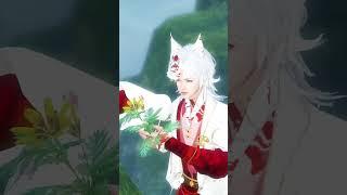 [Popular comic short drama]Lord, bad news! Your little fox loves another man#donghua #anime#Comic#bl
