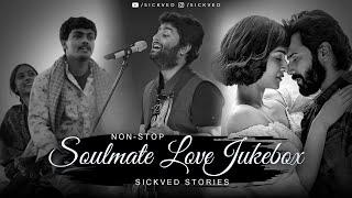 Non-Stop Soulmate Love Jukebox | SICKVED Stories | 2024 | Latest of Bollywood