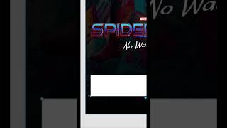 Spider Man Movie App