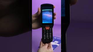 АТОЛ Smart.Lite — терминал сбора данных для маркировки, торговое оборудование