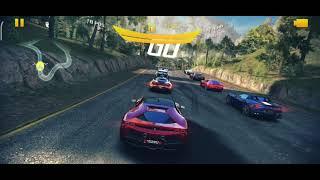 Ferrari SF90 Stradale (Asphalt 8)
