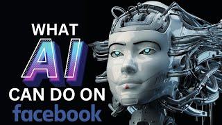 How To Run Facebook Ads Using Human AI #facebookads