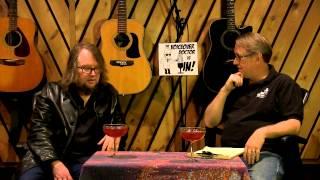 Robbie Rist on The Voiceover Doctor Show