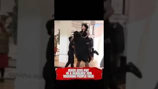This Prankster Mess With the Wrong People #pranks #prankster #shorts
