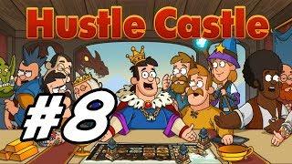 Hustle Castle - 8 - "Weapon Workshop"