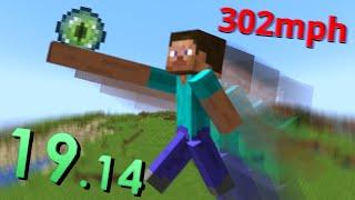 Minecraft Speedrun Be Like...  (2)