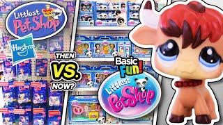 The Weird World of LPS in 2024 | Littlest Pet Shop