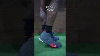 KYRIE 4 SNEAKER REVIEW