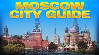 Top 10 things to do in Moscow- Moscow, Russia Travel Guide