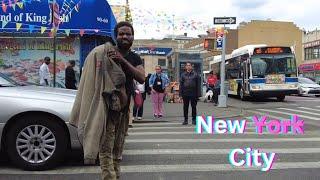 Most Bizarre Things To See In New York City!