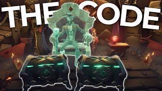 Embracing The Solo's Code In Sea of Thieves!