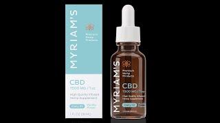 Myriams Premium Hemp