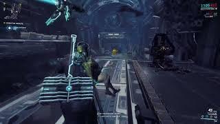 Warframe Natah Part 1