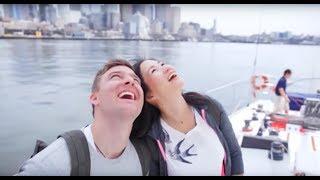 Visit Seattle | The Emerald Race | Episode 1
