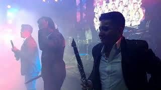 BANDA LA MÁXIMA DE MAZATLÁN -EVENTO DE SAMANA SANTA-2022