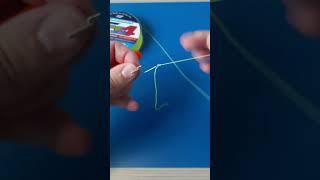 ІНСТРУМЕНТИ РИБАКА #fishing #knot #montage #feeder #українськарибалка #shorts