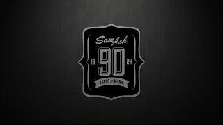 Sam Ash 90th Anniversary Wishes