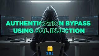 Authentication bypass using SQL Injection | Ethical Hacking | Cyber Security Basic Course | IEMLabs