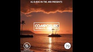 KL Radio ITM - Derek Davidson - Composure Ep. 79 - Aired on 06.08.23