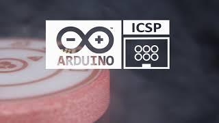 Arduino ICSP Programmer