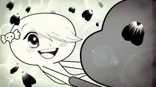 The Amazing World of Gumball - Darwin Really Loves Carrie!!!