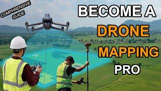 How to be a Drone Mapping Pro | Deep Dive