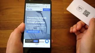 How to Scan NFC (Android)