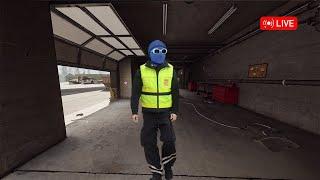  #1 Bluest AIRPLANE MECHANIC  I CAN FIX ALL OF VERDANSK'S PROBLEMS! 