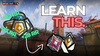 Fix This Mistake to Escape Low Elo!
