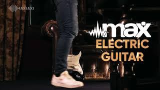 MAX GigKit Elektrische Gitaar