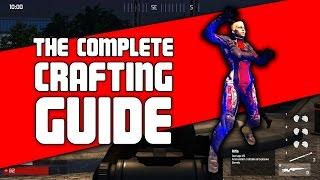 Complete Crafting Guide To The Culling | The Culling Game