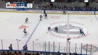 2024 Stanley Cup Playoffs. Oilers vs Canucks - Game 7 highlights