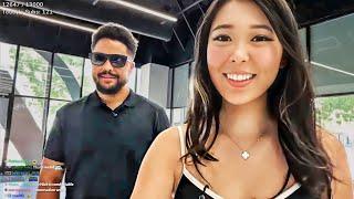 [Jun 10th, 2025] STREAM W／@NMPLOL ⭐ PHYSICAL GAMING CHALLENGES DAY :) ⭐ WE WILL MAKE HIM SWEAT ⭐