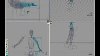 assembling the body.avi