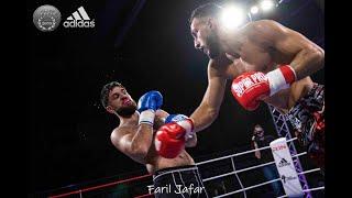 RingsVideo Aalsmeer 2019 Edgar Sardaream Vs Youssef Madi