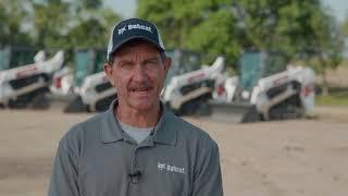 Bobcat Compact Track Loaders & Skid-Steer Loaders – Features & Optional Upgrades