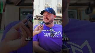He Went From -$18 to $14,000,000