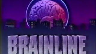 Pick Your Brain- Brian/Morgan/Lauren 1993