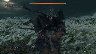 Sekiro Trainer Cheat Infinitie Health...