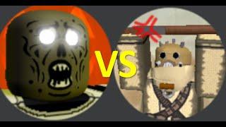 Tuskin Raiders vs Big larry