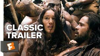 The New World (2005) Official Trailer - Terrence Malick, Colin Farrell Movie HD