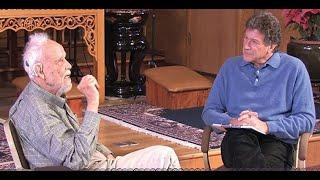 The Arc of Life - Life, Death & Beyond - Huston Smith and Ken Dychtwald. Full interview from the DVD