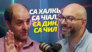 Са Халкь, Са Чlал, Са Дин, Са Чил - Лезгияр - @FlnkaRu - Мугьман: Васиф Гасанов