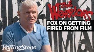 Fox Comes Clean on Getting Fired from The Warriors