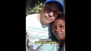 She Thought Love Wasn’t for Her, Until He Showed Up
