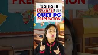 How to Start CUET PG 2025 Preparation?#cuetpg2025 #cuetpgadda247 #cuetpreparation