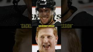 This Drew Doughty Impression 