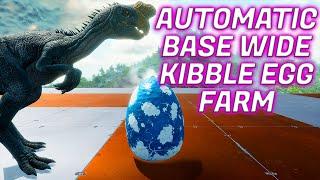 Everything About the Oviraptor Egg Collection Buff | Ark Survival Ascended | In Depth Explanation