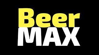 BEER PONG в BEERMAX (1 круг, сезона 2022)